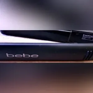 bebe | Accessories | Nwot Bebe Sleek Inch Flat Iron Shine 